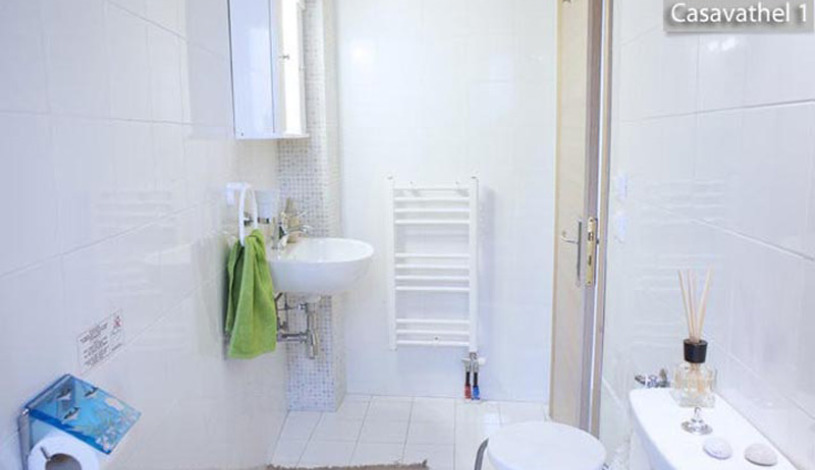 Apartment Nirvana Athens - Apt 27170