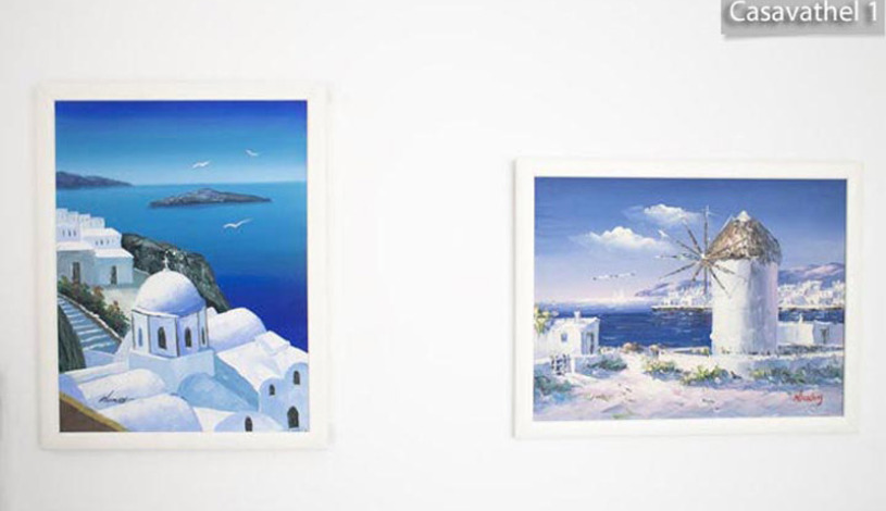 Apartment Nirvana Athens - Apt 27170