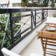 Apt 27170 - Apartment Nirvana Athens