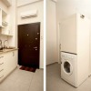 1-sypialniowy Apartament Istanbul Şişli z kuchnią dla 4 osoby