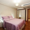 2-sypialniowy Apartament Istanbul Şişli z kuchnią dla 8 osób