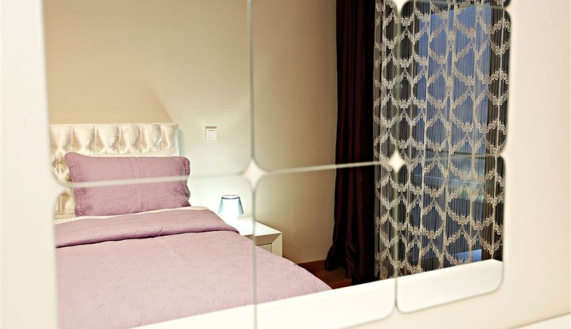 Apartment Nisbet Sk Istanbul - Apt 38026