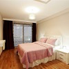 2-sypialniowy Apartament Istanbul Şişli z kuchnią dla 8 osób