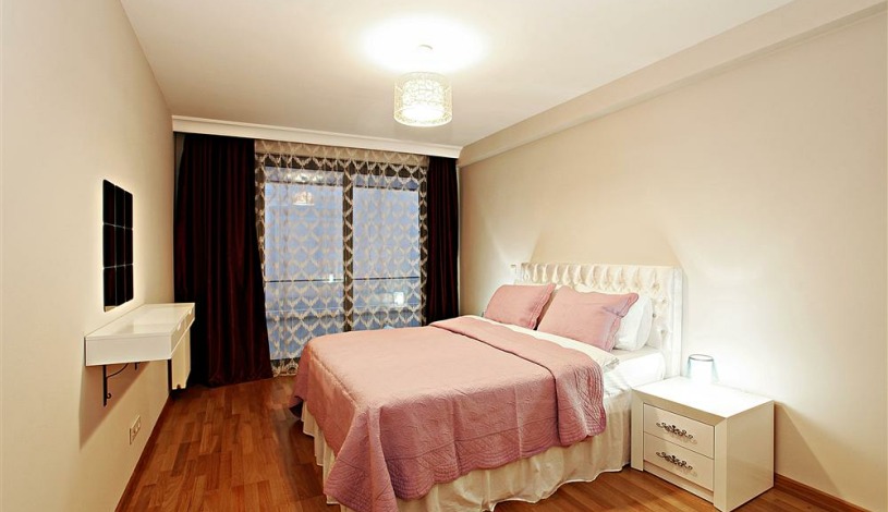 Apartment Nisbet Sk Istanbul - Apt 38026