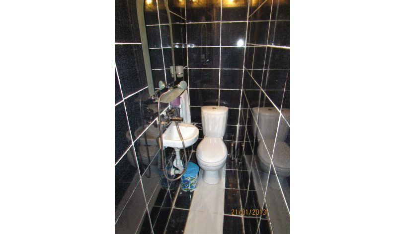 Apartment Nisbet Sk Istanbul - Apt 27986