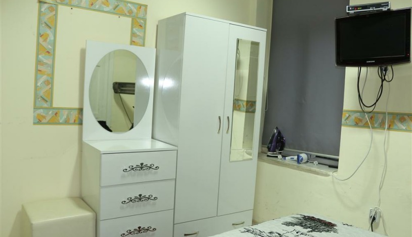 Apartment Nisbet Sk Istanbul - Apt 27986