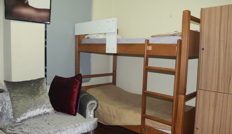 Apartment Nisbet Sk Istanbul - Apt 27986