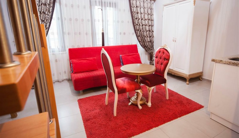 Apartment Nisbet Sk Istanbul - Apt 36436