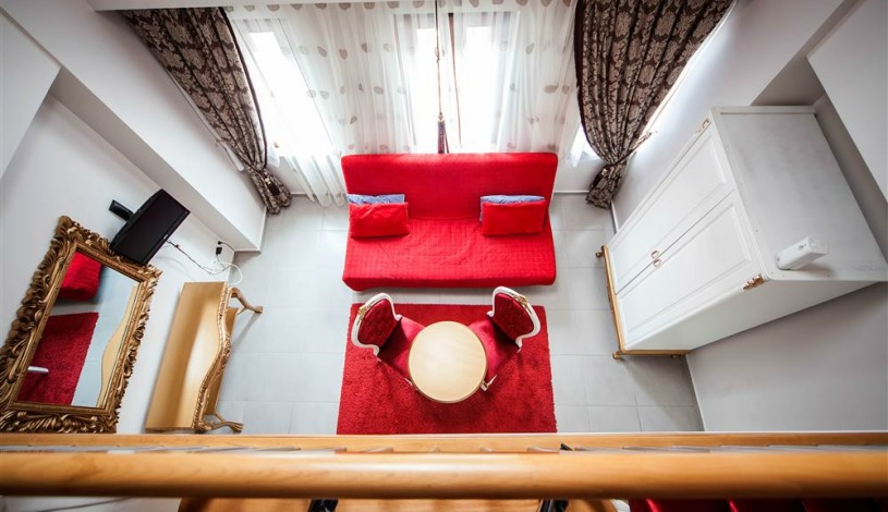 Apartment Nisbet Sk Istanbul - Apt 36436