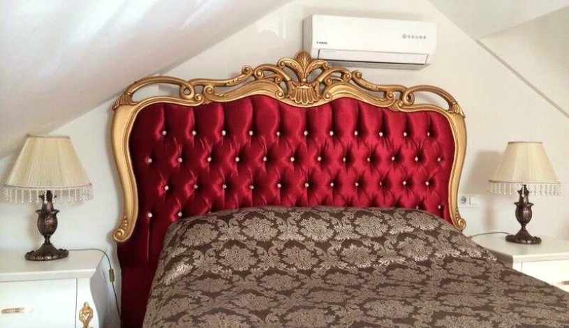 Apartment Nisbet Sk Istanbul - Apt 36436