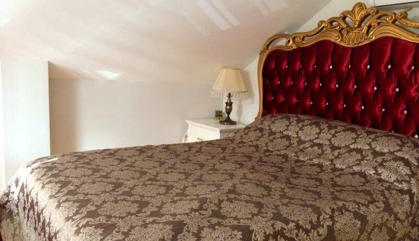 Apartment Nisbet Sk Istanbul - Apt 36436