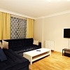 2-sypialniowy Apartament Istanbul Şişli z kuchnią dla 8 osób