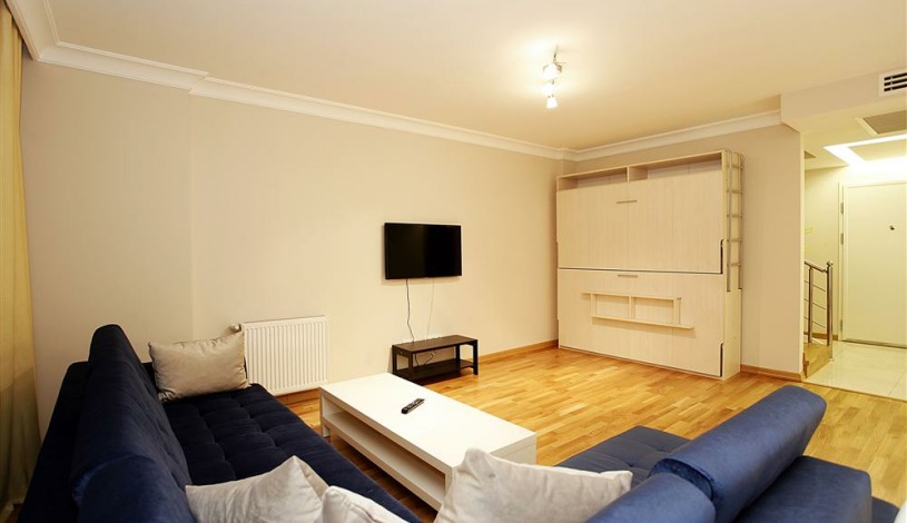 Apartment Nisbet Sk Istanbul - Apt 38026