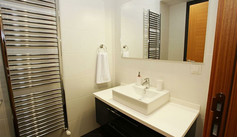 Apartment Nisbet Sk Istanbul - Apt 38026