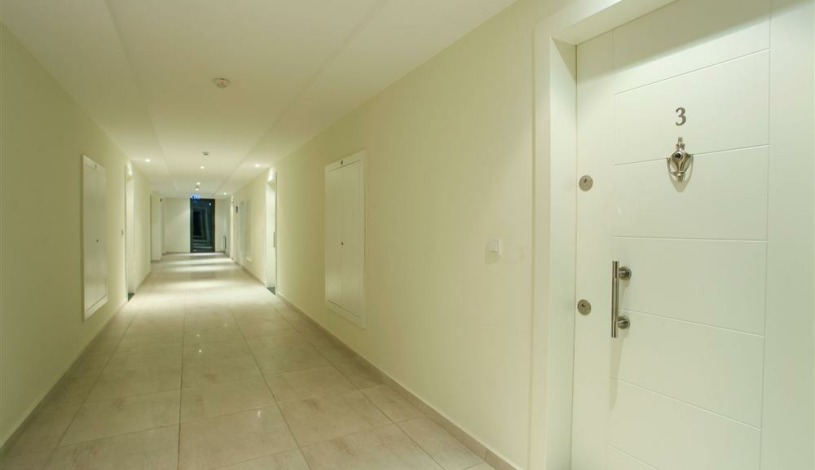 Apartment Nisbet Sk Istanbul - Apt 38026