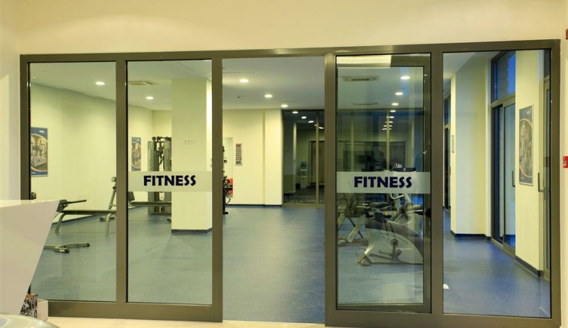 Apartment Nisbet Sk Istanbul - Apt 38026