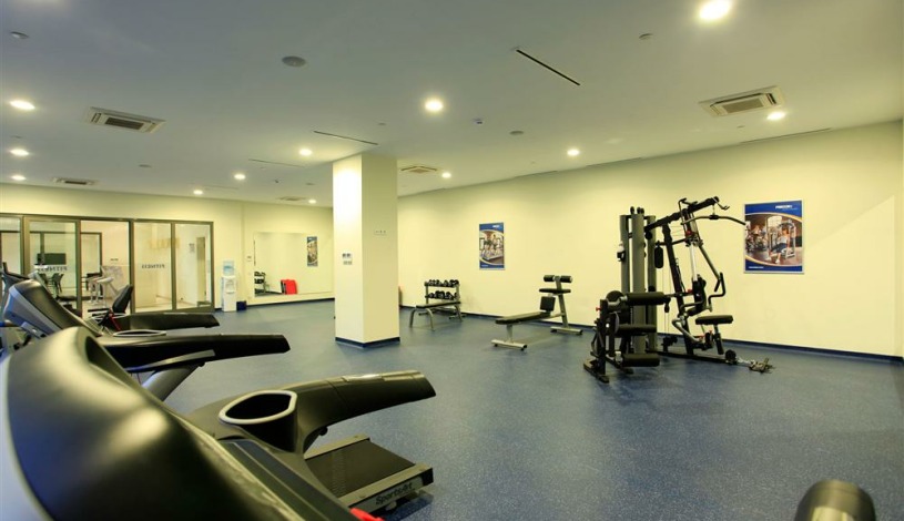 Apartment Nisbet Sk Istanbul - Apt 38026