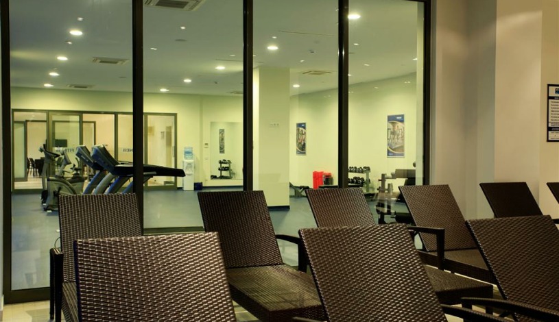 Apartment Nisbet Sk Istanbul - Apt 38026