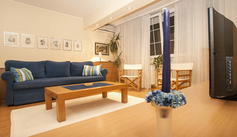 Apartment Njegoševa Beograd - Apt 38165