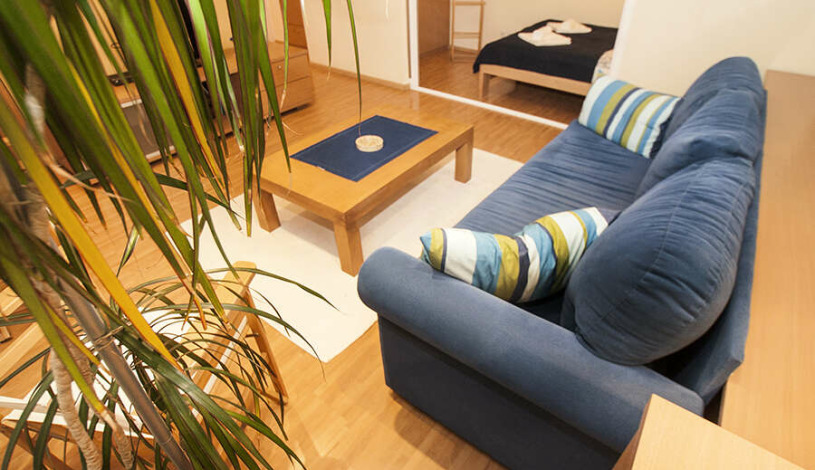 Apartment Njegoševa Beograd - Apt 38165