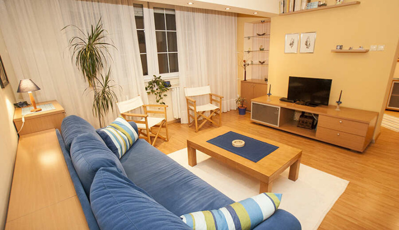Apartment Njegoševa Beograd - Apt 38165