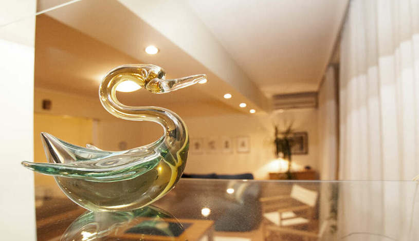 Apartment Njegoševa Beograd - Apt 38165