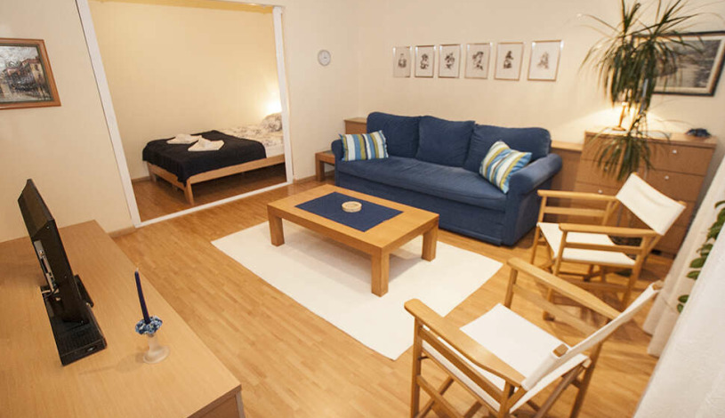 Apartment Njegoševa Beograd - Apt 38165