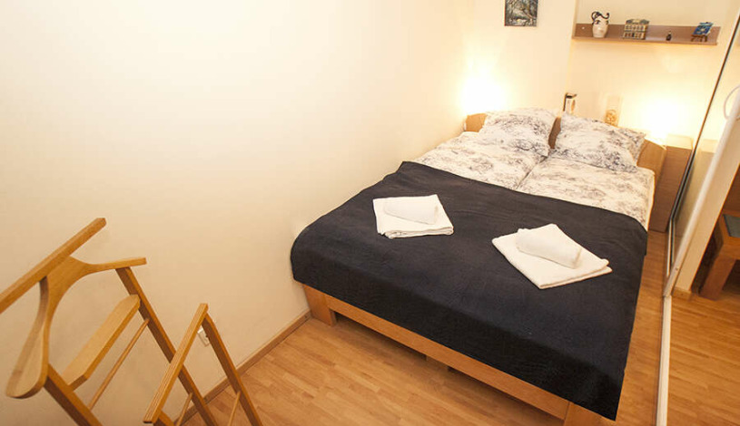 Apartment Njegoševa Beograd - Apt 38165