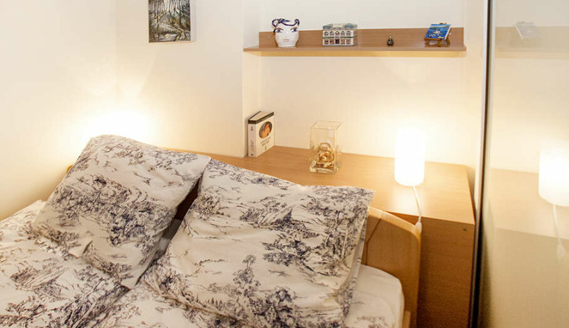 Apartment Njegoševa Beograd - Apt 38165