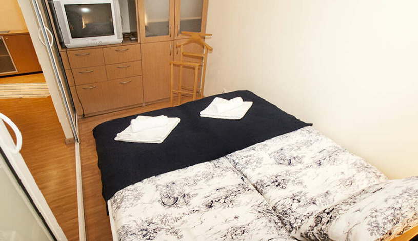 Apartment Njegoševa Beograd - Apt 38165