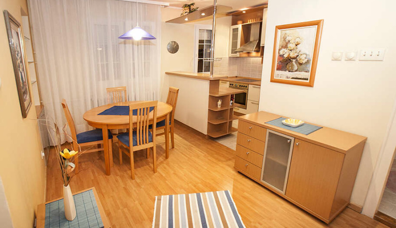 Apartment Njegoševa Beograd - Apt 38165