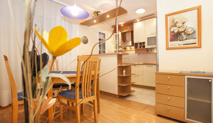 Apartment Njegoševa Beograd - Apt 38165