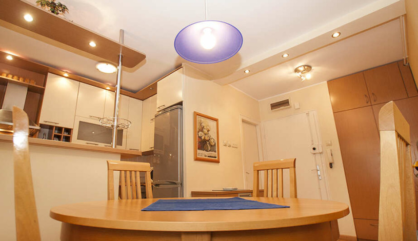 Apartment Njegoševa Beograd - Apt 38165