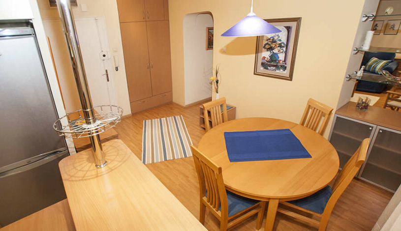 Apartment Njegoševa Beograd - Apt 38165