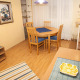 Apt 38165 - Apartment Njegoševa Beograd