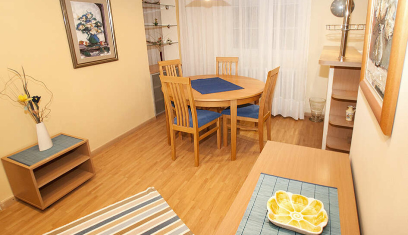 Apartment Njegoševa Beograd - Apt 38165