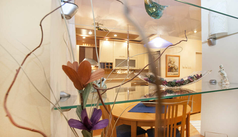 Apartment Njegoševa Beograd - Apt 38165