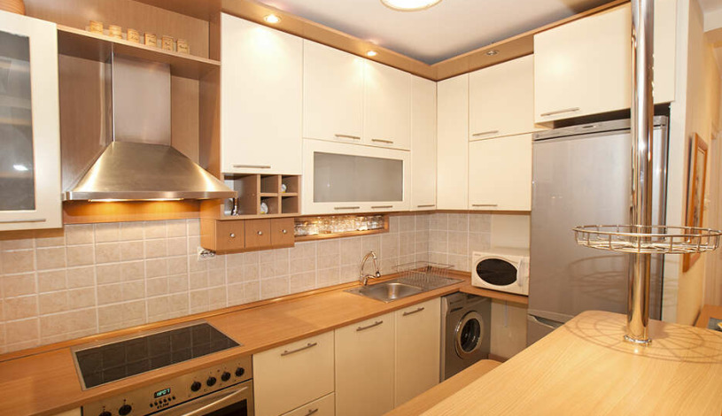 Apartment Njegoševa Beograd - Apt 38165