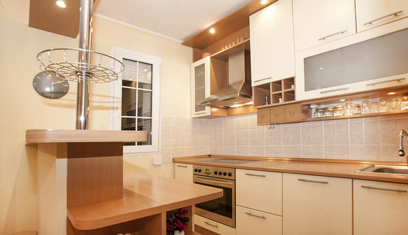 Apartment Njegoševa Beograd - Apt 38165