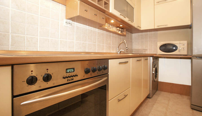 Apartment Njegoševa Beograd - Apt 38165