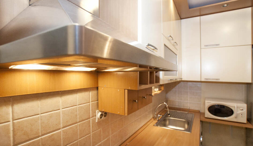 Apartment Njegoševa Beograd - Apt 38165