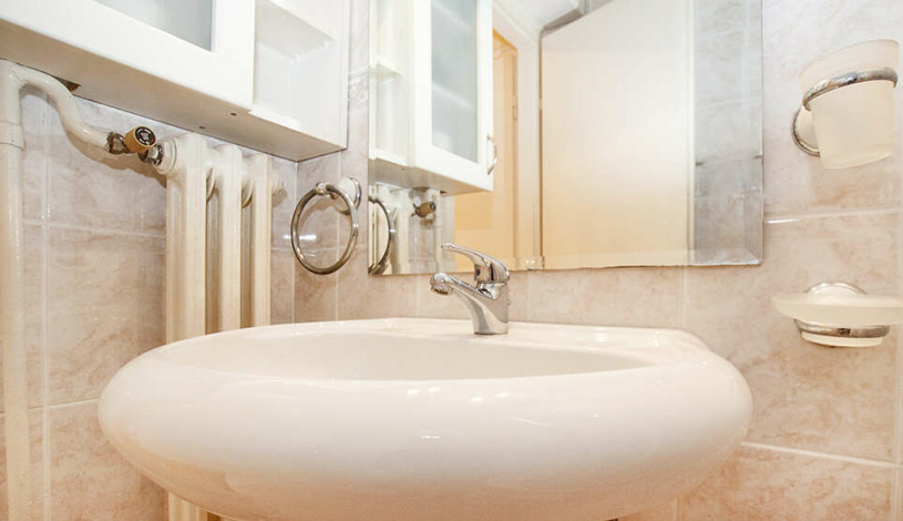 Apartment Njegoševa Beograd - Apt 38165