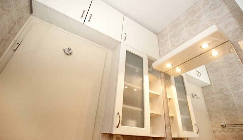 Apartment Njegoševa Beograd - Apt 38165