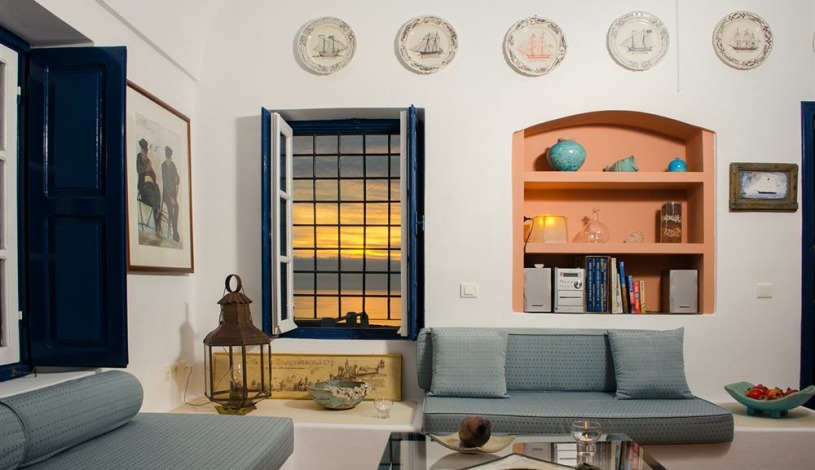 Apartment Nomikou M Santorini - Apt 27344