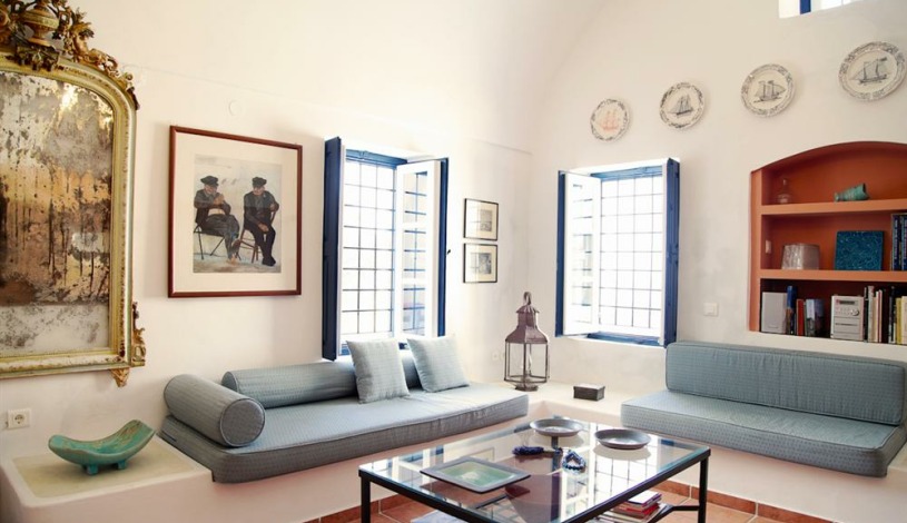 Apartment Nomikou M Santorini - Apt 27344