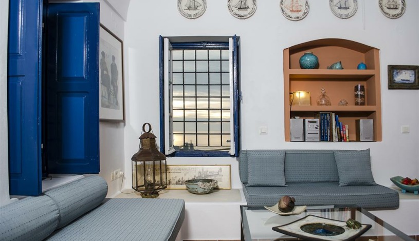 Apartment Nomikou M Santorini - Apt 27344