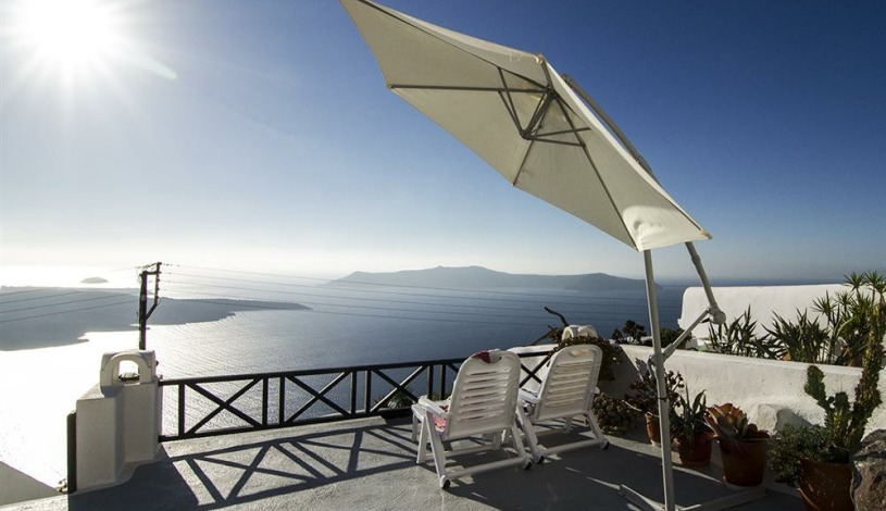 Apartment Nomikou M Santorini - Apt 35405