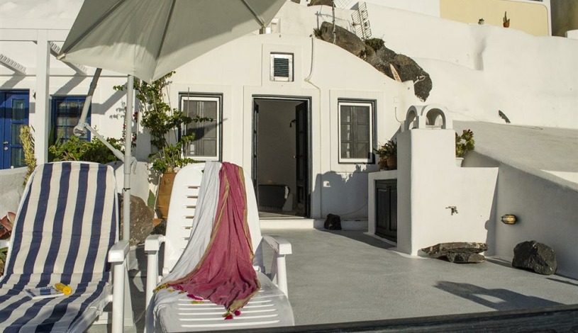 Apartment Nomikou M Santorini - Apt 35405