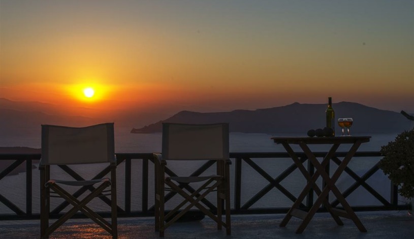 Apartment Nomikou M Santorini - Apt 35405