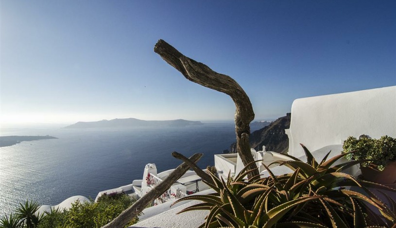 Apartment Nomikou M Santorini - Apt 35405